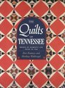 The Quilts of Tennessee  Images of Domestic Life Prior to 1930
