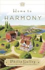 Home to Harmony (Harmony, Bk 1)