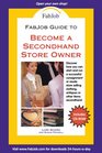 FabJob Guide to Become a Secondhand Store Owner