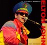 Elton John Illustrated Biography