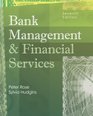Bank Management  Financial Services