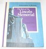 Story of the Lincoln Memorial