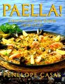 Paella  Spectacular Rice Dishes From Spain
