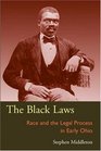 The Black Laws Race and the Legal Process in Early Ohio