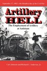 Artillery Hell The Employment of Artillery at Antietam