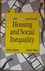 Housing and Social Inequality