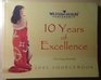 10 Years of Excellence Western Design Conference 2002 Sourcebook
