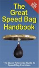 The Great Speed Bag Handbook
