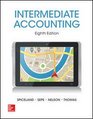 Intermediate Accounting with Air FranceKLM 2013 Annual Report