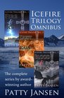 Icefire Trilogy Omnibus