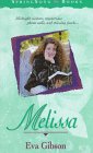 Melissa (Springsong Books)