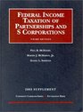 2003 Supplement to Federal Income Taxation of Partnerships and S Corporations