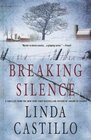 Breaking Silence (Large Print)
