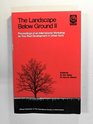 Landscape Below Ground II Proceedings of the 2nd Int'L Workshop on Tree Root Development in Urban