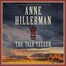 The Tale Teller A Leaphorn Chee  Manuelito Novel The Leaphorn Chee  Manuelito Novels book 5