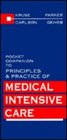 Pocket Companion to Principles  Practice of Medical Intensive Care