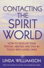 Contacting the Spirit World