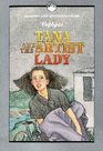 Tana and the Artist Lady and Other Adventure Stories