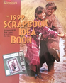 1999 Scrapbook Idea Book