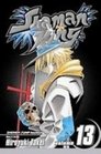 Shaman King 13