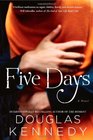 Five Days A Novel