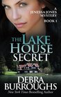 The Lake House Secret A Jenessa Jones Mystery Book 1