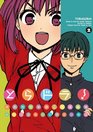Toradora! Vol. 2
