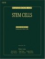 Handbook of Stem Cells TwoVolume Set with CDROM  Volume 1Embryonic Stem Cells Volume 2Adult  Fetal Stem Cells