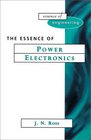 The Essence of Power Electronics