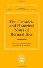 The Chronicle of Bernard Itier