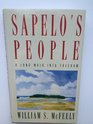 Sapelo's People A Long Walk into Freedom