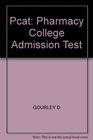 Pharmacy College Admission Test