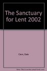 The Sanctuary for Lent 2002