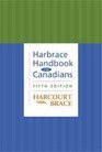Harbrace Handbook for Canadians