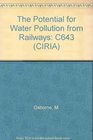 The Potential for Water Pollution from Railways C643