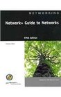 Bundle Network Guide to Networks 5th  LabConnection Online Printed Access Card