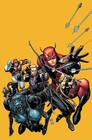 Secret Avengers by Rick Remender The Complete Collection