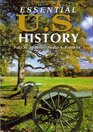 Essential Us History