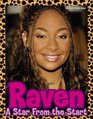 Raven A Star from the Start