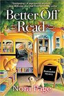 Better Off Read (Bookmobile Mystery, Bk 1)