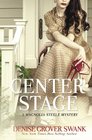 Center Stage (Magnolia Steele Mystery)