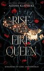 Rise of the Fire Queen Kingdoms of Lore Underworld