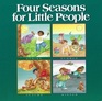 Four Seasons for Little People