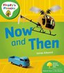 Oxford Reading Tree Stage 2 Floppy's Phonics Nonfiction Now and Then