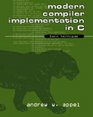 Modern Compiler Implementation in C  Basic Techniques