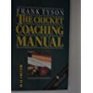 Cricket Coaching Manual