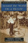 Around the World on a Bicycle (Classics of American Sport)