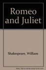 Romeo and Juliet (Raintree Short Classics)