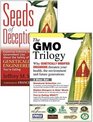 The Gmo Trilogy And Seeds of Deception Set