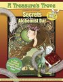 Secrets of the Alchemist Dar